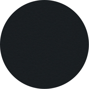 cabinet color black